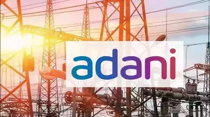 বাংলাদেশে বিদ্যুৎ সরবরাহ বন্ধের হুমকি আদানি পাওয়ারের