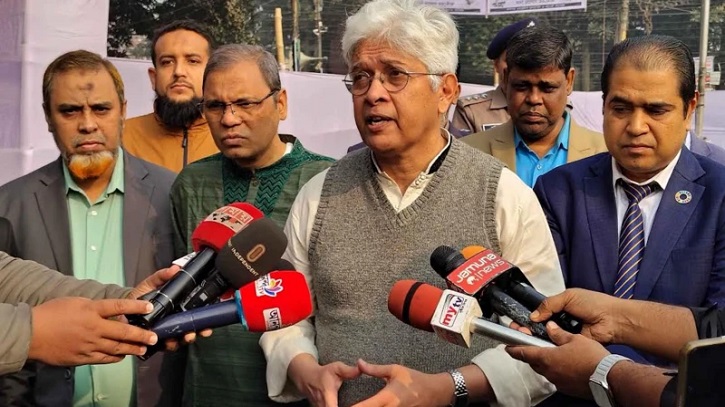 নতুন মন্ত্রী- প্রতিমন্ত্রীদের জন্য ৩৭টি বাসা প্রস্তুত, প্রধানমন্ত্রী কোথায় থাকবেন?