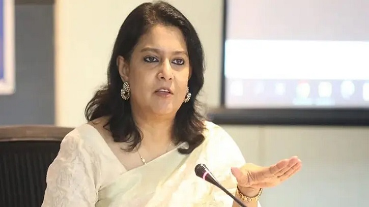 ভারত নির্বাচন নিয়ে মতামত দেওয়ার অধিকার রাখে না: তথ্য উপদেষ্টা