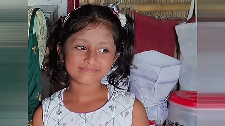 মিয়ানমার থেকে ছোড়া গুলিতে আহত আফনানের মাথার খুলি খুলে রাখা হয়েছে