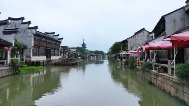 পাঁচ বছরে বায়ু ও পানির মান আরও উন্নত করবে চীন