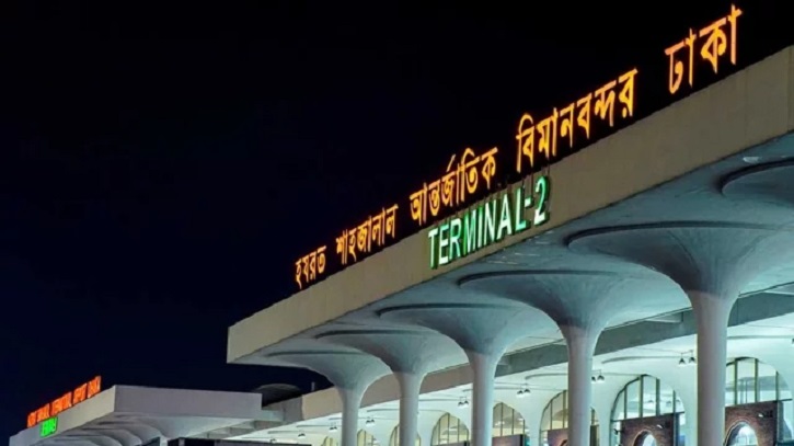 মধ্যপ্রাচ্যে সংঘাত: চারদিনে বাংলাদেশ থেকে ১৩১ ফ্লাইট বাতিল