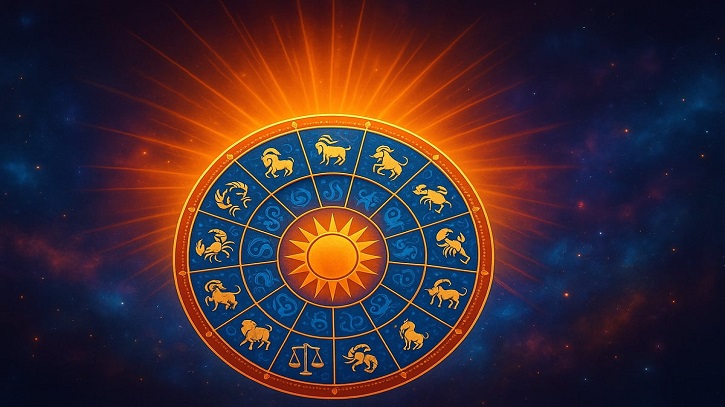 আজকের রাশিফল ৯ ডিসেম্বর, জীবনে সুখের জোয়ার এই চার রাশির!