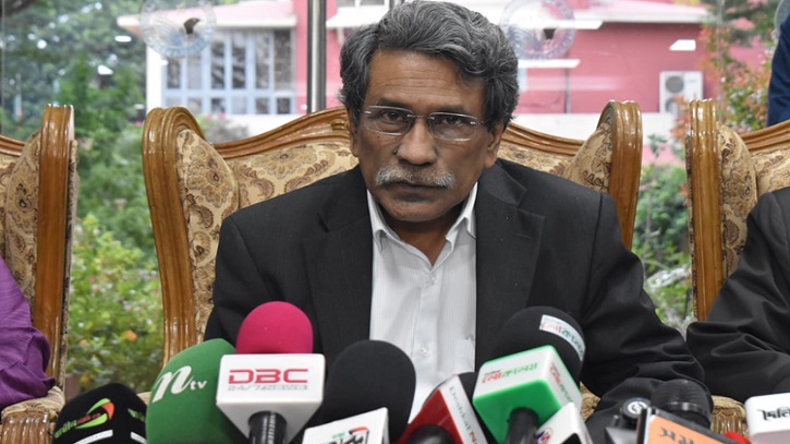 জুলাই সনদ বাস্তবায়নে গণভোটের ব্যাপারে রাজনৈতিক দলগুলো একমত : আলী রীয়াজ