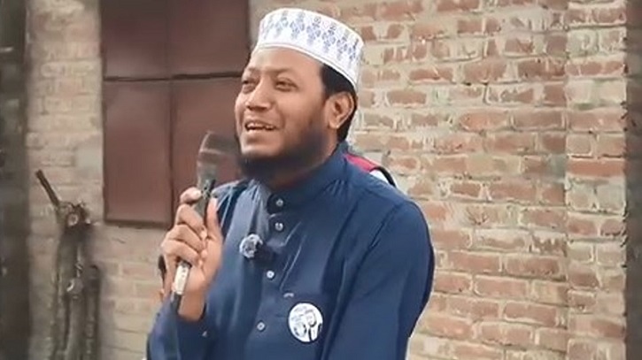 ৯ দিন পর বাংলাদেশের প্রধানমন্ত্রী ডা. শফিকুর রহমান: আমির হামজা