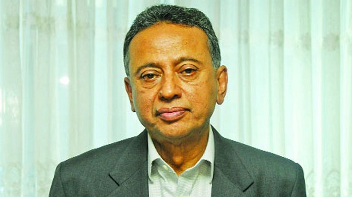 ২০০ আসন পেলেও জাতীয় সরকার গঠন করবে বিএনপি: আমীর খসরু ২০০ আসন পেলেও জাতীয় সরকার গঠন করবে বিএনপি: আমীর খসরু