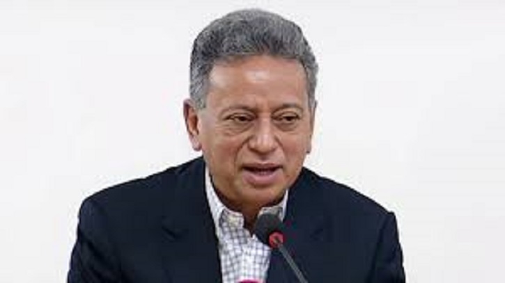 স্বাস্থ্যখাতে বাংলাদেশের মানুষের পকেট ব্যয় আফগানিস্তানের চেয়েও খারাপ: আমীর খসরু স্বাস্থ্যখাতে বাংলাদেশের মানুষের পকেট ব্যয় আফগানিস্তানের চেয়েও খারাপ: আমীর খসরু