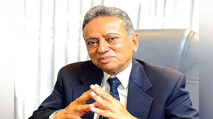 রাজনৈতিক অঙ্গনে গুরুত্বপূর্ণ মোড়ের ইঙ্গিত, লন্ডন যাচ্ছেন আমীর খসরু রাজনৈতিক অঙ্গনে গুরুত্বপূর্ণ মোড়ের ইঙ্গিত, লন্ডন যাচ্ছেন আমীর খসরু