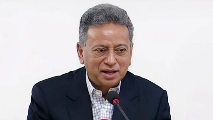 নতুন বাংলাদেশে লাগবে শিক্ষা, বড় বড় ব্রিজ-দালান নয় : আমীর খসরু নতুন বাংলাদেশে লাগবে শিক্ষা, বড় বড় ব্রিজ-দালান নয় : আমীর খসরু