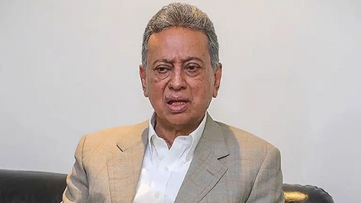 দেশের মানুষ চাইছে আগামী দিনে বিএনপি জাতিকে নেতৃত্ব দিক: আমির খসরু