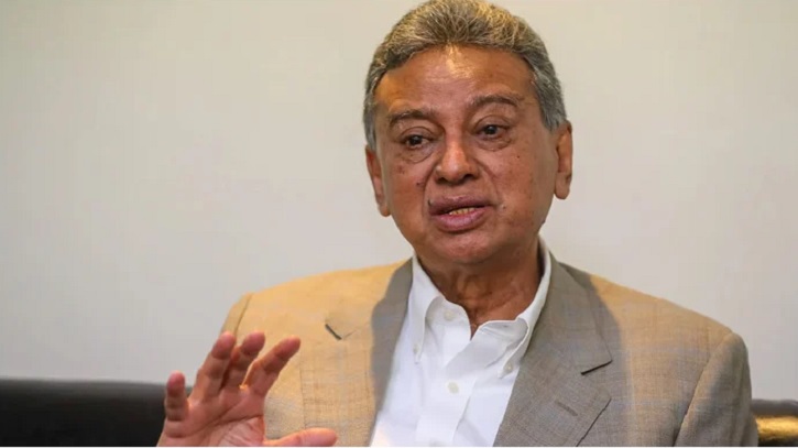 আগাম কোনো মন্তব্য নয়, ফোকাস হবে কাজে: আমীর খসরু