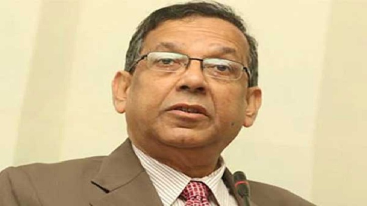 সরকারি চাকুরিজীবী কেউ দুর্নীতি করলে ছাড় পাবে না: আইনমন্ত্রী