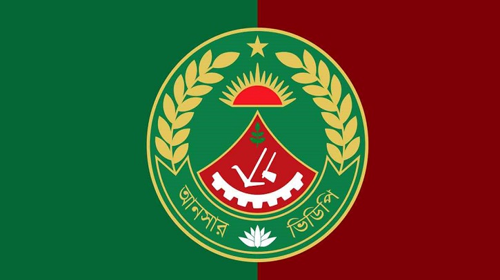 অবৈধভাবে নির্বাচনী দায়িত্ব পাওয়া ৩৩০ আনসার সদস্যকে অব্যাহতি