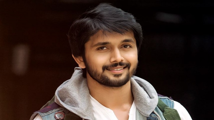 শুটিং সেটে অগ্নিদগ্ধ আরিফিন শুভ