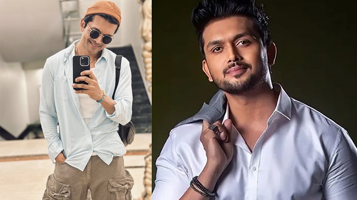 শুটিংয়ে দগ্ধ আরিফিন শুভ এখন কেমন আছেন?