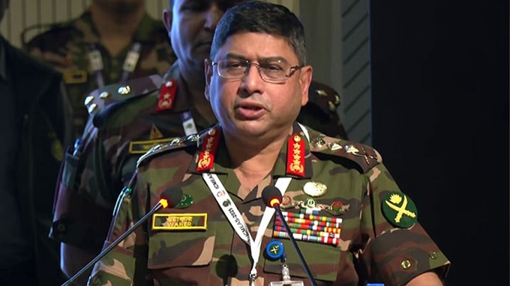 চ্যালেঞ্জ মোকাবিলায় ইএমই কোর সদস্যদের প্রস্তুত থাকতে হবে