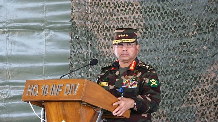 নির্বাচনে পেশাদারিত্ব, নিরপেক্ষতা ও শৃঙ্খলার সঙ্গে দায়িত্ব পালন করতে হবে