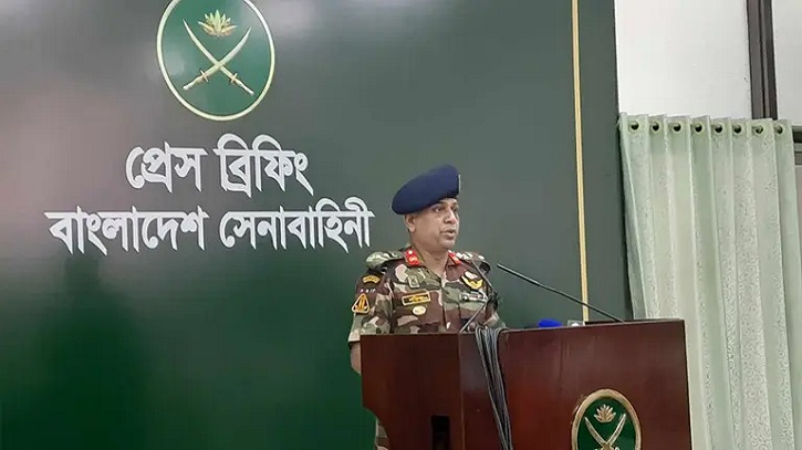 নির্বাচনে সরকারের নির্দেশনা অনুযায়ী কাজ করবে সেনাবাহিনী নির্বাচনে সরকারের নির্দেশনা অনুযায়ী কাজ করবে সেনাবাহিনী