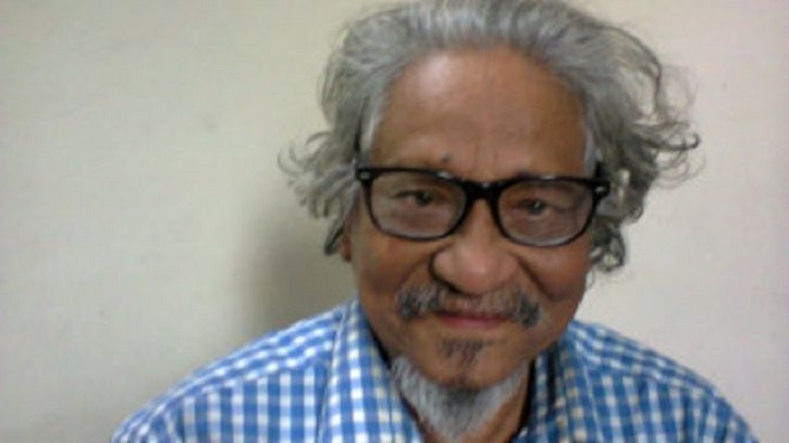শারীরিক অবস্থার অবনতি, সিসিইউতে কবি আসাদ চৌধুরী শারীরিক অবস্থার অবনতি, সিসিইউতে কবি আসাদ চৌধুরী