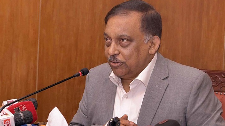 মিয়ানমার থেকে গুলি আসলে আমরাও পাল্টা চালাবো: স্বরাষ্ট্রমন্ত্রী মিয়ানমার থেকে গুলি আসলে আমরাও পাল্টা চালাবো: স্বরাষ্ট্রমন্ত্রী