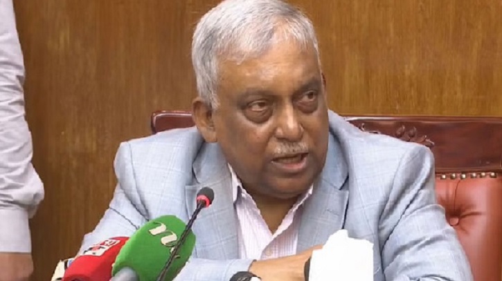 প্রশ্ন ফাঁসকারীদের ব্যাপারে আইন অনুযায়ী ব্যবস্থা নেয়া হবে: স্বরাষ্ট্রমন্ত্রী প্রশ্ন ফাঁসকারীদের ব্যাপারে আইন অনুযায়ী ব্যবস্থা নেয়া হবে: স্বরাষ্ট্রমন্ত্রী