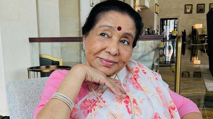 শেষ ইচ্ছার কথা জানিয়েছিলেন আশা ভোসলে, হয়নি পূরণ