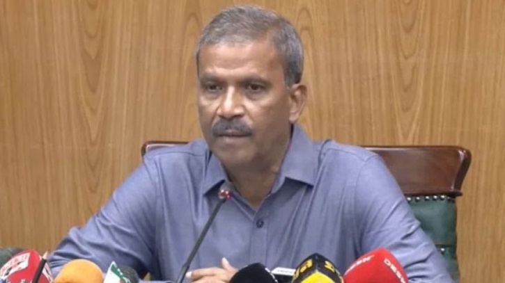 মানুষ যেভাবে ঢালাও মামলা দিচ্ছে তা বিব্রতকর: আইন উপদেষ্টা মানুষ যেভাবে ঢালাও মামলা দিচ্ছে তা বিব্রতকর: আইন উপদেষ্টা