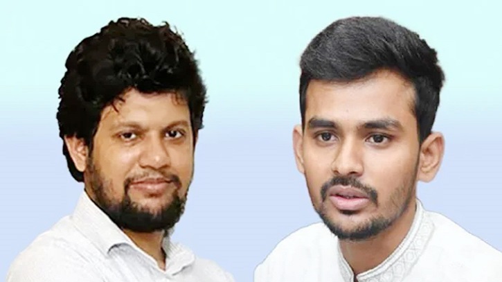 পদত্যাগ করা দুই উপদেষ্টার বিরুদ্ধে দুর্নীতির অভিযোগ