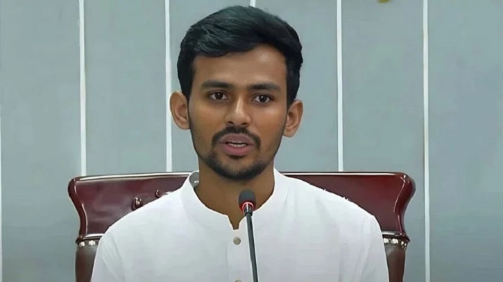 লুটপাটের ‘সেটেলমেন্ট’ ভাঙনের মুখে, তাই সংস্কার ভালো লাগছে না লুটপাটের ‘সেটেলমেন্ট’ ভাঙনের মুখে, তাই সংস্কার ভালো লাগছে না