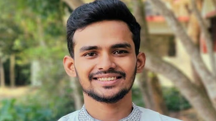 আসিফ মাহমুদের ব্যাংক হিসাব তলব