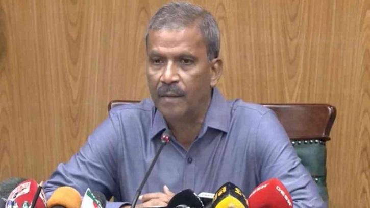 শেখ হাসিনা কোথায় আছেন, এখন সেটা নিয়ে ভাবছি না: আইন উপদেষ্টা শেখ হাসিনা কোথায় আছেন, এখন সেটা নিয়ে ভাবছি না: আইন উপদেষ্টা