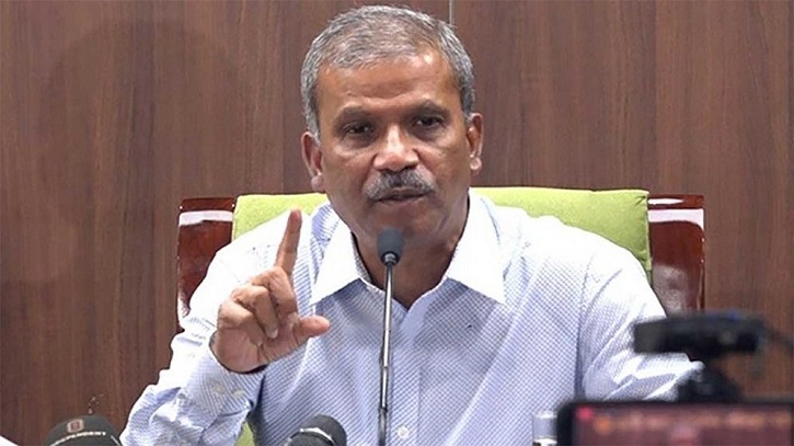 হাসিনার বিচারের শুনানি অচিরেই, এই সরকারের শাসনামলেই রায়: আইন উপদেষ্টা হাসিনার বিচারের শুনানি অচিরেই, এই সরকারের শাসনামলেই রায়: আইন উপদেষ্টা