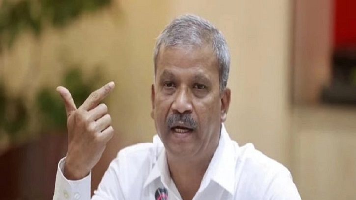 ভারতের চাপে আইসিসি অযৌক্তিক শর্ত দিলে মানবো না: আসিফ নজরুল