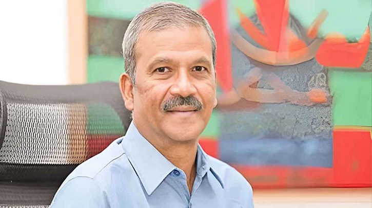 ‘জুলাই যোদ্ধাদের’ দায়মুক্তি দিয়ে অধ্যাদেশের খসড়া তৈরি: আইন উপদেষ্টা