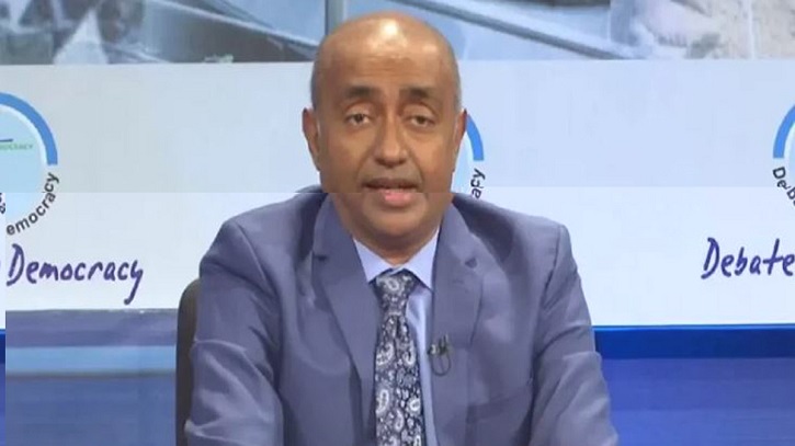 শেখ হাসিনার পক্ষে আপিলের সুযোগ আছে; জানালেন অ্যাটর্নি জেনারেল