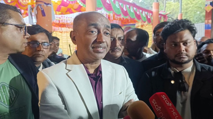 ওসমান হাদির ওপর হামলাকারীর শিকড় উপড়ে ফেলা হবে: অ্যাটর্নি জেনারেল