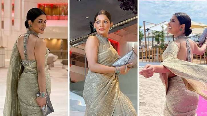 `খুফিয়া` দেখে দর্শকদের প্রতিক্রিয়ায় মুগ্ধ বাঁধন `খুফিয়া` দেখে দর্শকদের প্রতিক্রিয়ায় মুগ্ধ বাঁধন