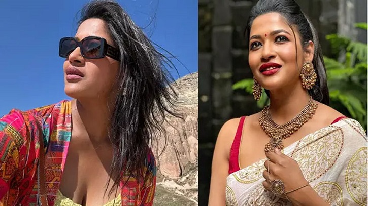 ২০২১ সালে আমি ‘র’ এজেন্ট ছিলাম: বাঁধন ২০২১ সালে আমি ‘র’ এজেন্ট ছিলাম: বাঁধন
