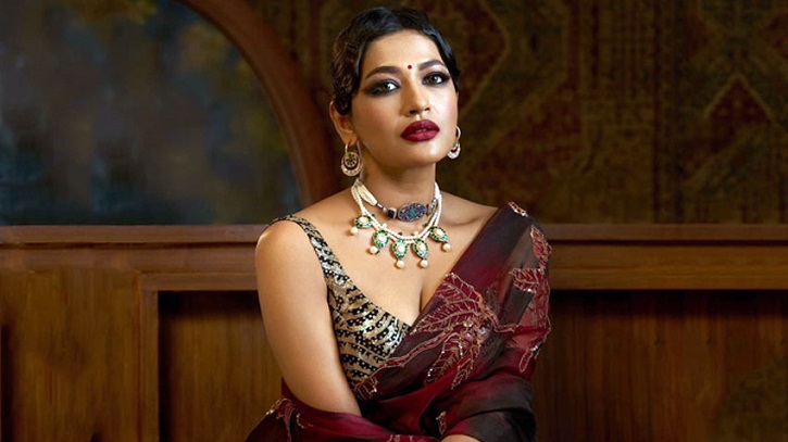 বিয়ে করার মতো পাত্র এখনও আমি পাইনি: বাঁধন