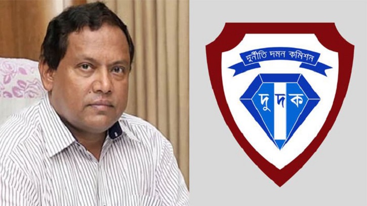 মির্জা আজম ও তার স্ত্রী ৮০টি ব্যাংক হিসাবে ৯০৭ কোটি টাকা লেনদেন মির্জা আজম ও তার স্ত্রী ৮০টি ব্যাংক হিসাবে ৯০৭ কোটি টাকা লেনদেন