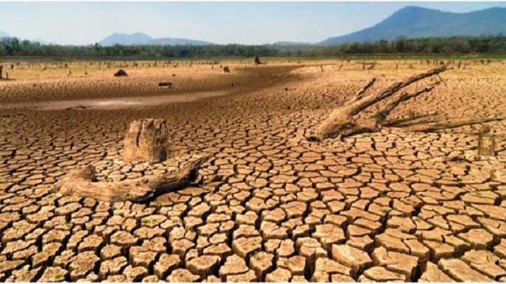 বাংলাদেশসহ দক্ষিণ এশিয়ার প্রায় ৯০ শতাংশ মানুষ চরম তাপপ্রবাহের ঝুঁকিতে পড়বে