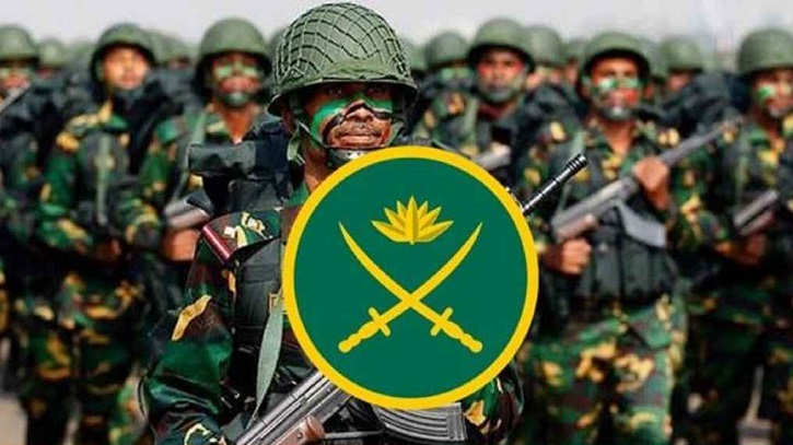 নিয়োগ বিজ্ঞপ্তি প্রকাশ করেছে বাংলাদেশ সেনাবাহিনী, আবেদন করবেন যেভাবে