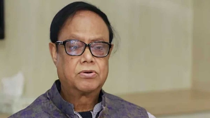 বিদেশে অভিযুক্ত অর্থ পাচারকারীদের সঙ্গে ‘সমঝোতার’ কথা ভাবছে বাংলাদেশ বিদেশে অভিযুক্ত অর্থ পাচারকারীদের সঙ্গে ‘সমঝোতার’ কথা ভাবছে বাংলাদেশ