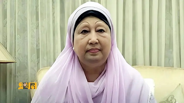 ‘চিকিৎসা গ্রহণ করছেন খালেদা জিয়া, দেশেই সুচিকিৎসা নিশ্চিতে আশাবাদী বোর্ড’