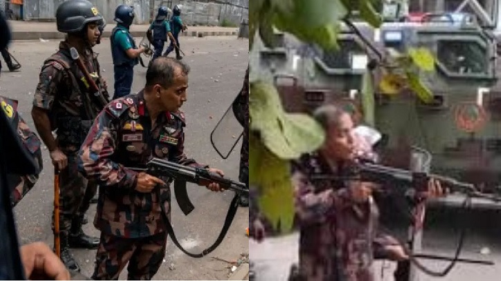 বিজিবি কর্মকর্তা রেদোয়ানুলসহ ৪ জনের শুনানি আজ