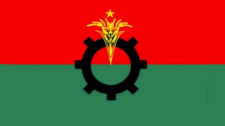 আগামী ৮ নভেম্বরের শোভাযাত্রায় বড় জমায়েত করতে চায় বিএনপি আগামী ৮ নভেম্বরের শোভাযাত্রায় বড় জমায়েত করতে চায় বিএনপি