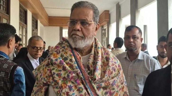 আপিলও খারিজ, নির্বাচন করতে পারবেন না মঞ্জুরুল আহসান মুন্সী