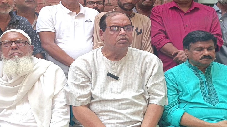 আগামী জাতীয় সংসদ নির্বাচন প্রচলিত পদ্ধতিতেই করতে হবে: দুদু
