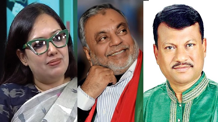 দলীয় সিদ্ধান্ত অমান্য, বিএনপির কেন্দ্রীয় ৯ নেতা বহিষ্কার