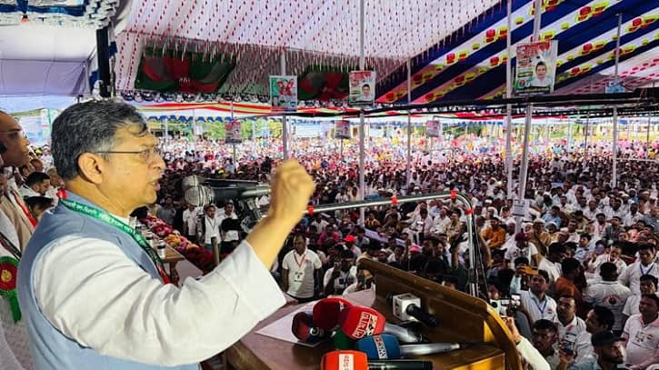 পিআরের উদ্দেশ্য হলো ‘যদি কিছু পায়’: সালাহউদ্দিন আহমদ পিআরের উদ্দেশ্য হলো ‘যদি কিছু পায়’: সালাহউদ্দিন আহমদ